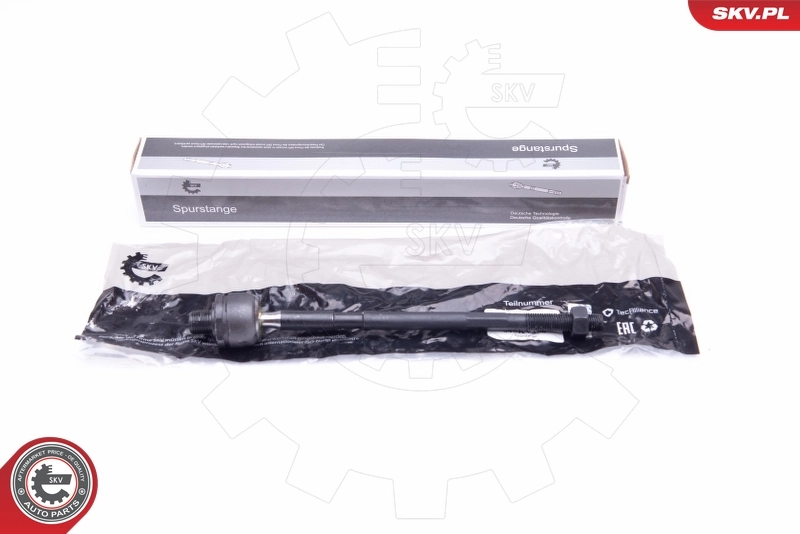 Inner Tie Rod